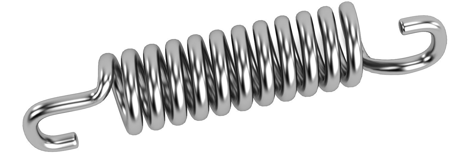 Профиль пружинный. Пружина пиктограмма. Серебряная пружина. Пружинка символ. Пружина СВГ.